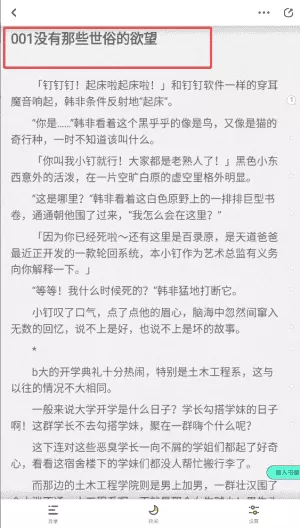 有盐轻小说