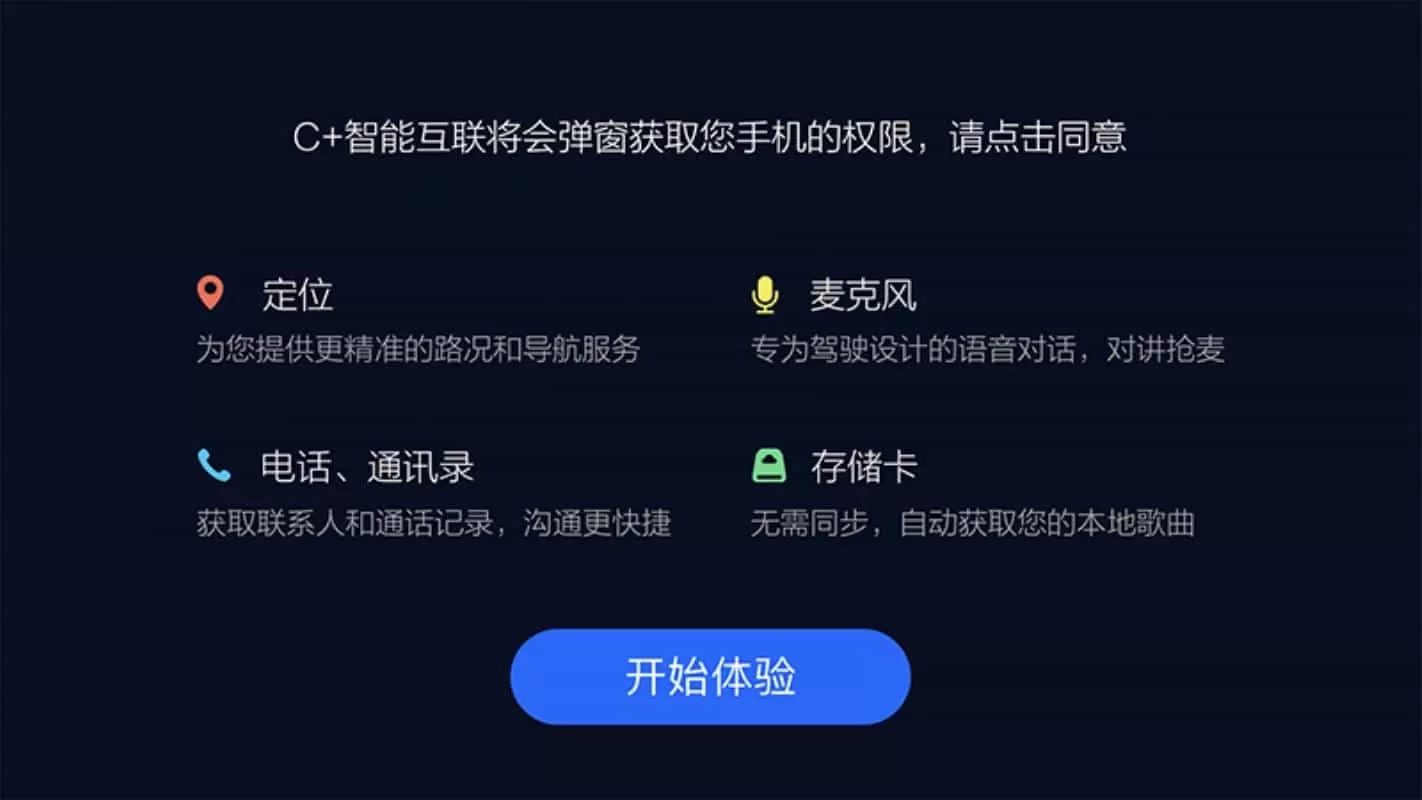 C+智能互联