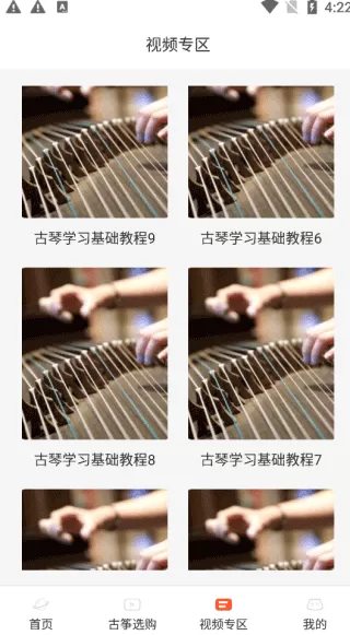 iguzheng正版