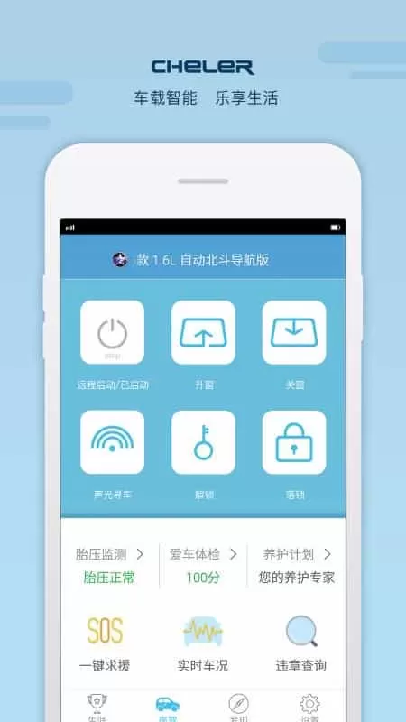 车乐