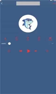 鲨鱼听书最新版