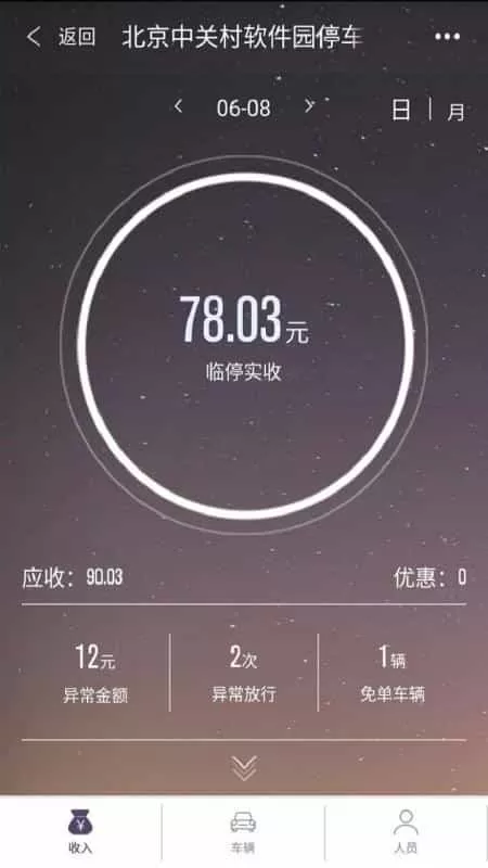 通通管家