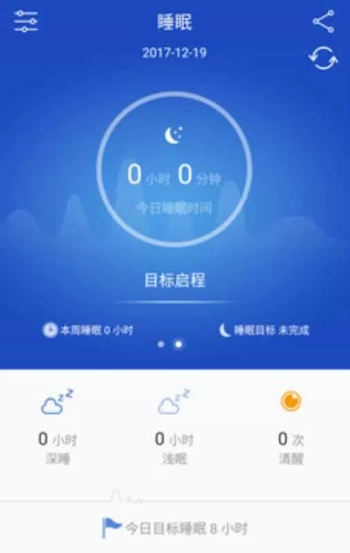 优活手环