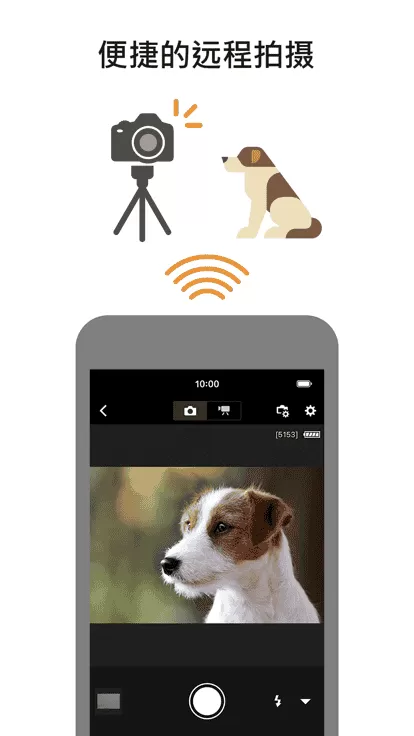 canon camera connect