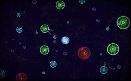 星噬2完整版