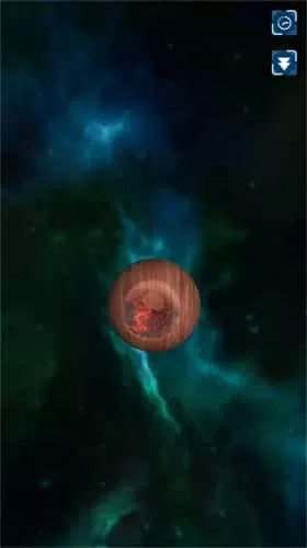 星战毁灭核模拟器