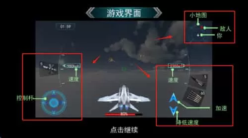 漩涡螺旋桨飞行模拟器