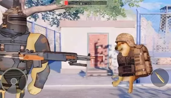 修勾地铁逃亡