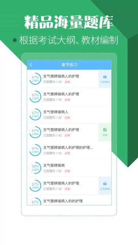 住院医师考试宝典