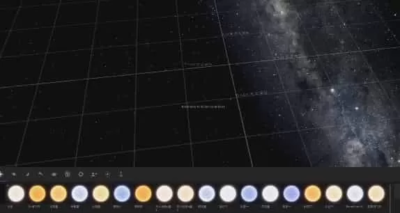 宇宙沙盘2手游