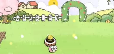 植物大战僵尸幼儿园版触控版