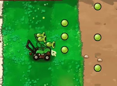 植物大战僵尸射击版0.2