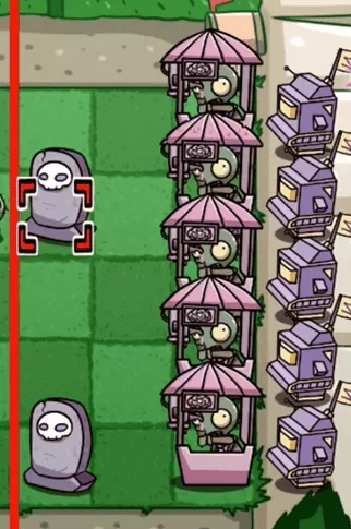 植物大战僵尸BT版手机版