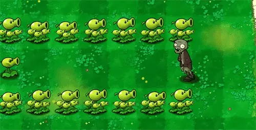 植物大战僵尸威化版0.2