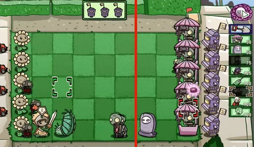 植物大战僵尸BT版手机版