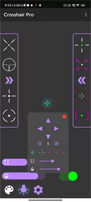 crosshair pro