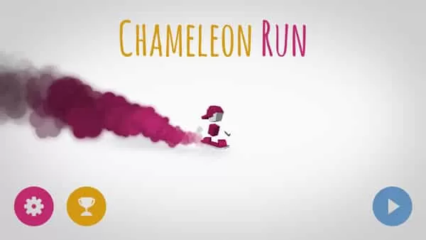 Chameleon