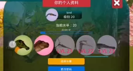 诅咒之岛国际服