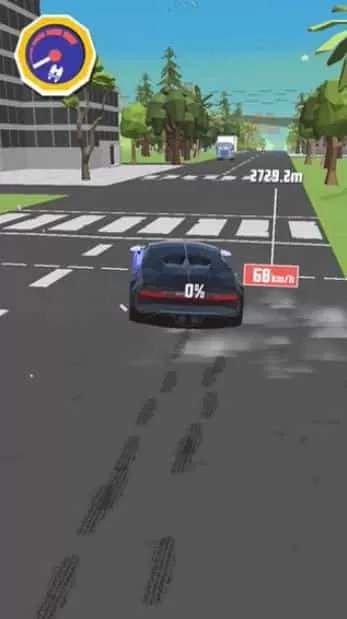 极速飞车