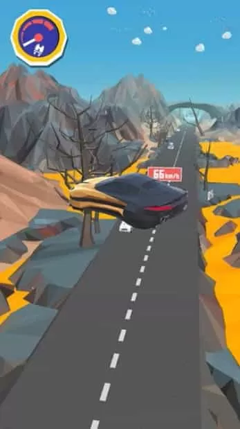 极速飞车